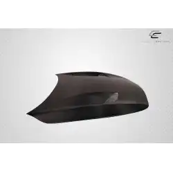 2016-2022 Infiniti Q60 TS1 Carbon Fiber Hood image - 11