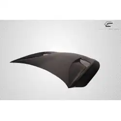 2016-2022 Infiniti Q60 TS1 Carbon Fiber Hood image - 14