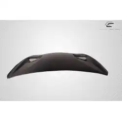 2016-2022 Infiniti Q60 TS1 Carbon Fiber Hood image - 16