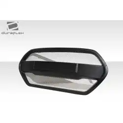 2012-2017 Hyundai Veloster Turbo Runner Grille - 1 Piece image - 4