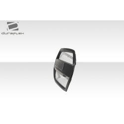 2012-2017 Hyundai Veloster Turbo Duraflex Runner Grille - 1 Piece image - 5