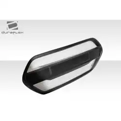 2012-2017 Hyundai Veloster Turbo Runner Grille - 1 Piece image - 7