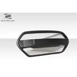 2012-2017 Hyundai Veloster Turbo Runner Grille - 1 Piece image - 8
