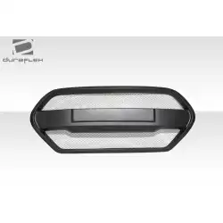 2012-2017 Hyundai Veloster Turbo Runner Grille - 1 Piece image - 4
