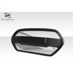 2012-2017 Hyundai Veloster Turbo Runner Grille - 1 Piece image - 6