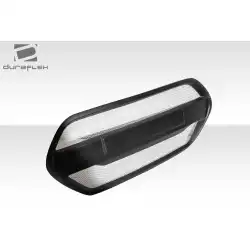 2012-2017 Hyundai Veloster Turbo Runner Grille - 1 Piece image - 12