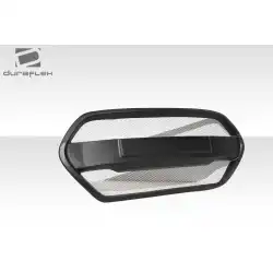2012-2017 Hyundai Veloster Turbo Runner Grille - 1 Piece image - 14