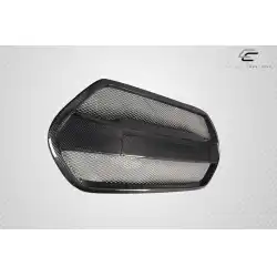 2012-2017 Hyundai Veloster Turbo Runner Grille - 1 Piece image - 3