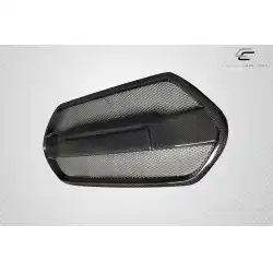 2012-2017 Hyundai Veloster Turbo Runner Grille - 1 Piece image - 4