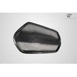 2012-2017 Hyundai Veloster Turbo Runner Grille - 1 Piece image - 6