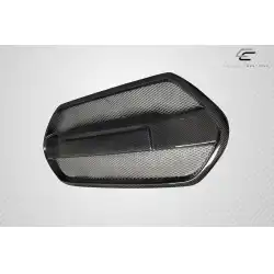 2012-2017 Hyundai Veloster Turbo Runner Grille - 1 Piece image - 8