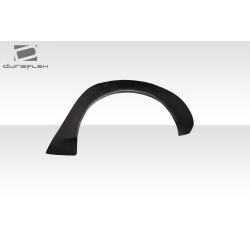 1997-2004 Chevrolet Corvette C5 Duraflex Circuit Front Fender Flares - 2 Piece image - 3