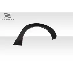 1997-2004 Chevrolet Corvette C5 Circuit Front Fender Flares - 2 Piece image - 3