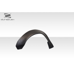 1997-2004 Chevrolet Corvette C5 Duraflex Circuit Front Fender Flares - 2 Piece image - 8