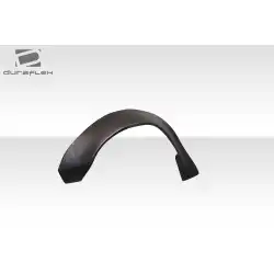 1997-2004 Chevrolet Corvette C5 Circuit Front Fender Flares - 2 Piece image - 8