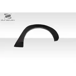 1997-2004 Chevrolet Corvette C5 Circuit Front Fender Flares - 2 Piece image - 5