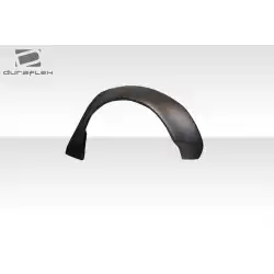 1997-2004 Chevrolet Corvette C5 Circuit Front Fender Flares - 2 Piece image - 7