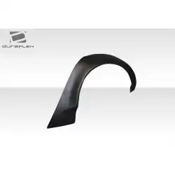 1997-2004 Chevrolet Corvette C5 Circuit Front Fender Flares - 2 Piece image - 9