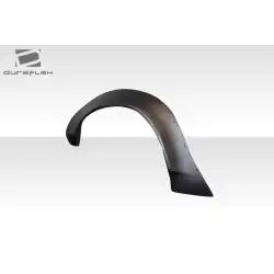 1997-2004 Chevrolet Corvette C5 Circuit Front Fender Flares - 2 Piece image - 13