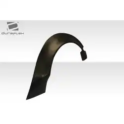 1997-2004 Chevrolet Corvette C5 Circuit Rear Fender Flares - 2 Piece image - 21
