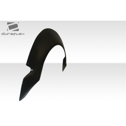 1997-2004 Chevrolet Corvette C5 Duraflex Circuit Rear Fender Flares - 2 Piece image - 6