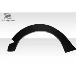 1997-2004 Chevrolet Corvette C5 Circuit Rear Fender Flares - 2 Piece image - 9