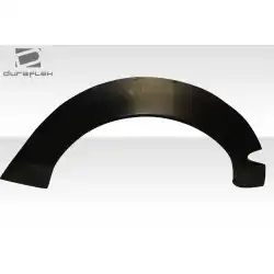 1997-2004 Chevrolet Corvette C5 Circuit Rear Fender Flares - 2 Piece image - 15