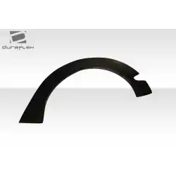 1997-2004 Chevrolet Corvette C5 Circuit Rear Fender Flares - 2 Piece image - 17