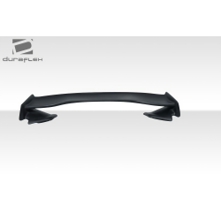 2015-2021 Subaru WRX STI Duraflex Low Pro Rear Wing Spoiler - 1 Piece image - 3