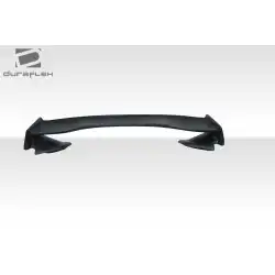 2015-2021 Subaru WRX STI Low Pro Rear Wing Spoiler - 1 Piece image - 3