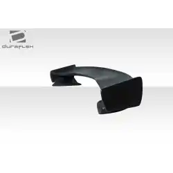 2015-2021 Subaru WRX STI Low Pro Rear Wing Spoiler - 1 Piece image - 5