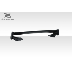 2015-2021 Subaru WRX STI Duraflex Low Pro Rear Wing Spoiler - 1 Piece image - 7