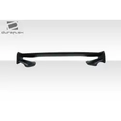 2015-2021 Subaru WRX STI Low Pro Rear Wing Spoiler - 1 Piece image - 8