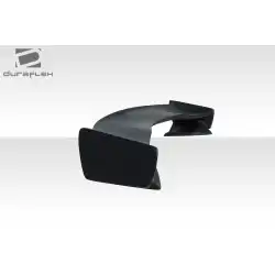 2015-2021 Subaru WRX STI Low Pro Rear Wing Spoiler - 1 Piece image - 9