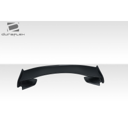 2015-2021 Subaru WRX STI Duraflex Low Pro Rear Wing Spoiler - 1 Piece image - 10