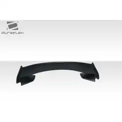 2015-2021 Subaru WRX STI Low Pro Rear Wing Spoiler - 1 Piece image - 10