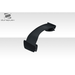 2015-2021 Subaru WRX STI Duraflex Low Pro Rear Wing Spoiler - 1 Piece image - 11