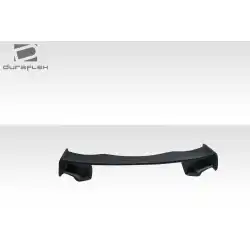 2015-2021 Subaru WRX STI Low Pro Rear Wing Spoiler - 1 Piece image - 12