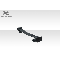2015-2021 Subaru WRX STI Duraflex Low Pro Rear Wing Spoiler - 1 Piece image - 13