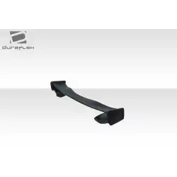 2015-2021 Subaru WRX STI Low Pro Rear Wing Spoiler - 1 Piece image - 25