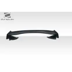 2015-2021 Subaru WRX STI Low Pro Rear Wing Spoiler - 1 Piece image - 5