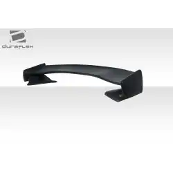 2015-2021 Subaru WRX STI Low Pro Rear Wing Spoiler - 1 Piece image - 6