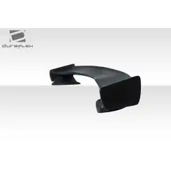 2015-2021 Subaru WRX STI Low Pro Rear Wing Spoiler - 1 Piece image - 8