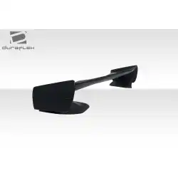 2015-2021 Subaru WRX STI Low Pro Rear Wing Spoiler - 1 Piece image - 11
