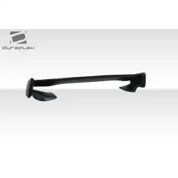 2015-2021 Subaru WRX STI Low Pro Rear Wing Spoiler - 1 Piece image - 13