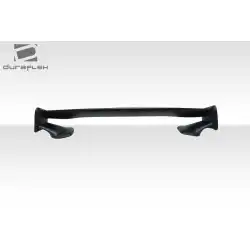 2015-2021 Subaru WRX STI Low Pro Rear Wing Spoiler - 1 Piece image - 15