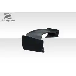 2015-2021 Subaru WRX STI Low Pro Rear Wing Spoiler - 1 Piece image - 17