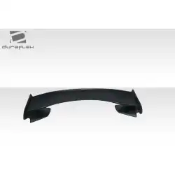 2015-2021 Subaru WRX STI Low Pro Rear Wing Spoiler - 1 Piece image - 19