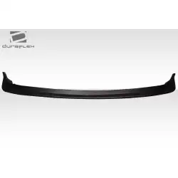 2006-2006 Mitsubishi Lancer Evolution 9 Varte Front Lip Spoiler Air Dam - 1 Piece image - 3