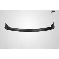 2006-2006 Mitsubishi Lancer Evolution 9 Varte Front Lip Spoiler Air Dam - 1 Piece image - 2
